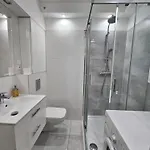 Apartment Am 5 Center Odziezowa Szczecin