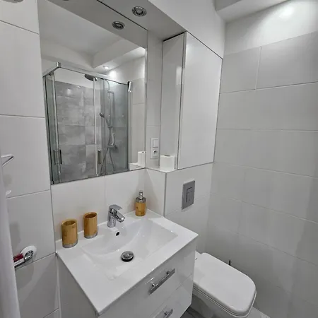 Am 5 Center Odziezowa Štetín