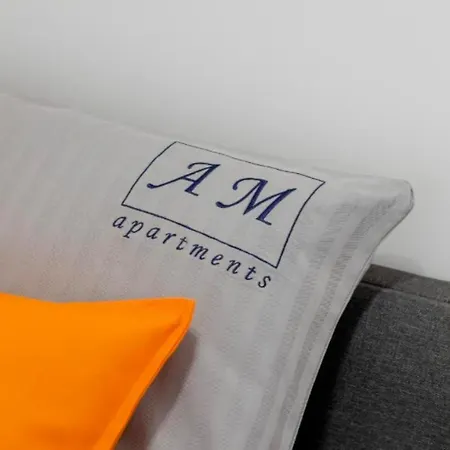 Am 5 Center Odziezowa Apartment Szczecin