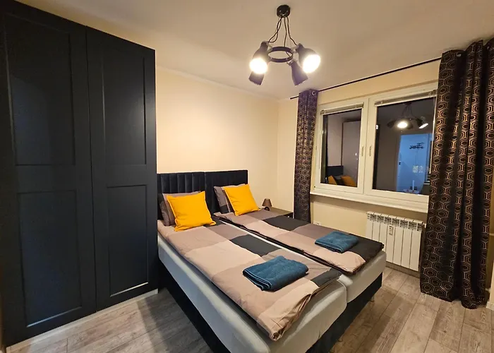 Am 5 Center Odziezowa