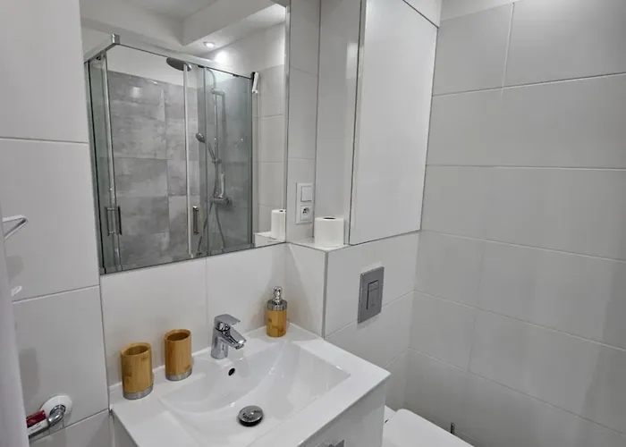 Am 5 Center Odziezowa 什切青