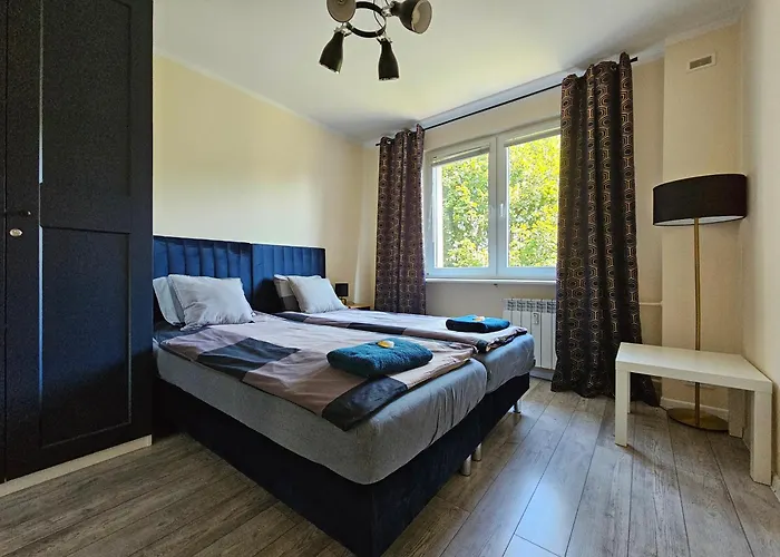 Am 5 Center Odziezowa *